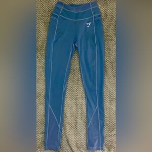 Gymshark leggings